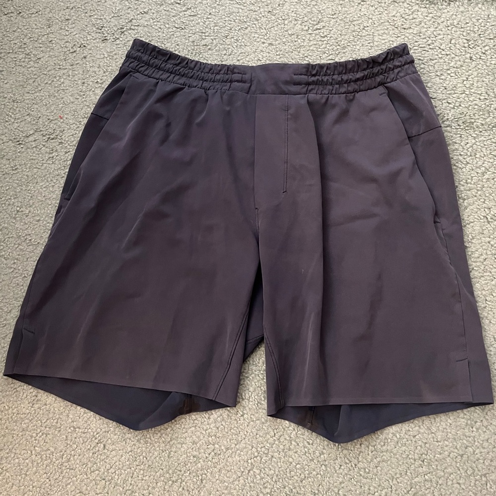 Lululemon Swim shorts 7’